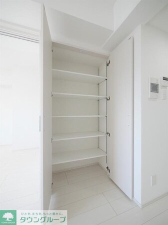 PREMIUM CUBE G 後楽園の物件内観写真